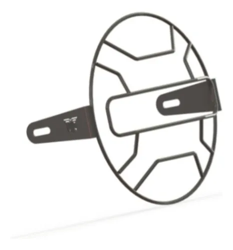 Protector Faro Himalayan 450 R . E