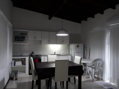 Imagen 2 de 16 de Departamento En Pinamar,piscina, Hidromasaje, 1 Dorm Cochera