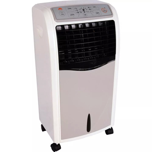 Climatizador De Ar Mg Eletro Elegance Frio Com Controle