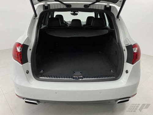 Porsche Cayenne V6