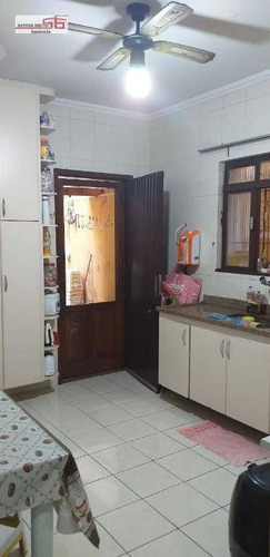 Imagem 5 de 29 de Sobrado À Venda, 135 M² Por R$ 470.000,00 - Brasilândia - São Paulo/sp - So1431