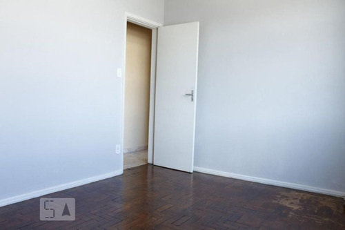 Imagem 14 de 15 de Apartamento À Venda - Quintino Bocaiúva, 2 Quartos, 57 - S893512985
