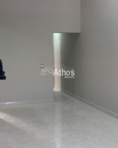 Imagem 9 de 9 de Casa A Venda, Terrea, Parque Das Nações, Indaiatuba, Sp - Ca05012 - 70156178