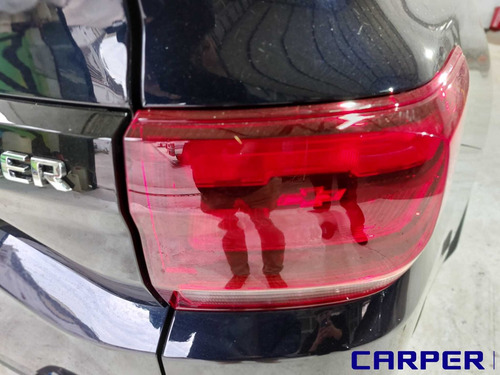 Imagen 4 de 25 de Chevrolet Montana Premier At