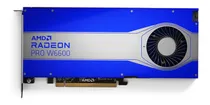 Comprar Placa de video AMD Radeon Pro Radeon Pro W6000 Series Pro W6600 PCI Express 4 Professional 8GB