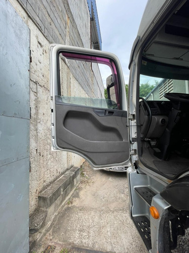 Vw 24-280 Ano 2013 Com Plataforma De 9,0m