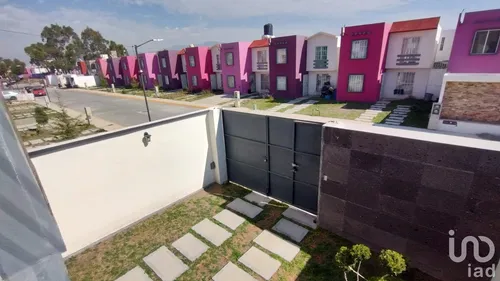 Venta Casa 2 Ambientes Paseos De Chavarría