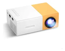 Comprar Mini Proyector Led Portatil Hdmi Usb Full Hd - Cine En Casa