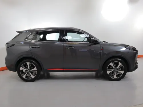 Changan Cs55 Plus 1.5 Tp T 6ab Abs Ct 4x2