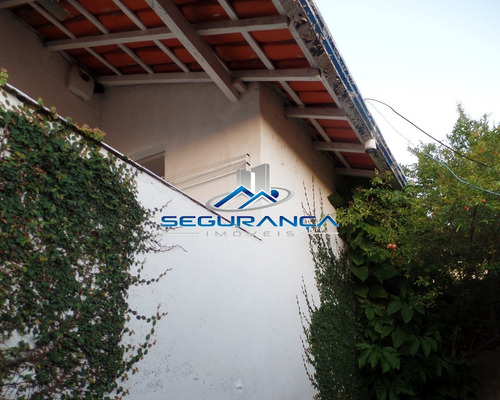 Imagem 3 de 20 de Casa - Ca01154 - 32098130