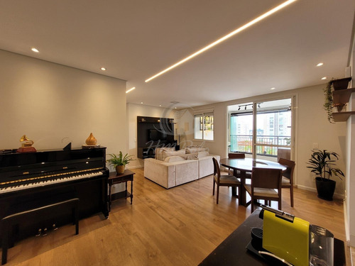 Imagem 2 de 30 de Apartamento À Venda Em Taquaral - Ap036712