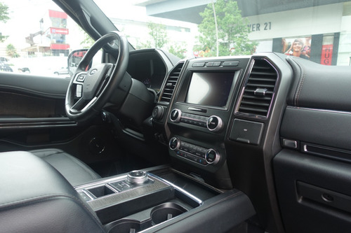 Imagen 7 de 13 de Ford Expedition Limited Max 2019