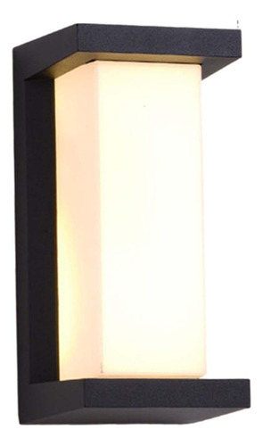 Luz Nocturna Con Detección De Movimiento, Lámpara Estilo B