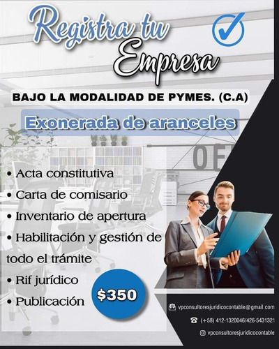 Imagen 3 de 5 de Abogados Contadores Jurídico Contable
