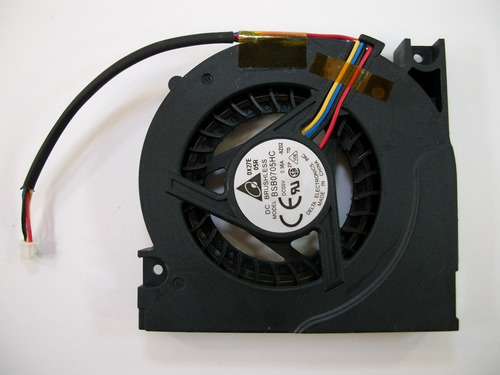 Abanico Ventilador Laptop Emachines Ez1700