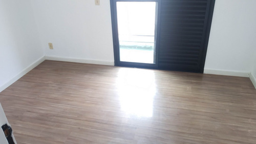 Apartamento Com 2 Dormitórios Para Alugar, 60 M² Por R$ 1.400,00/mês - Saúde - São Paulo/sp - Ap1632