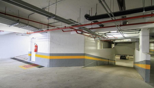 Imagem 10 de 14 de Alameda Paulista Office - Salas Comerciais No Jardim Paulista | Npi Imoveis. - V-291