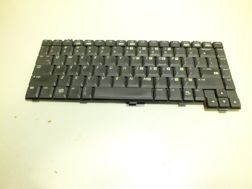 Teclado Original Compaq Armada 110