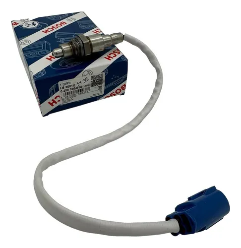 Sonda Lambda Bosch 0258030370/371 0258030086 / Ej329g444ab