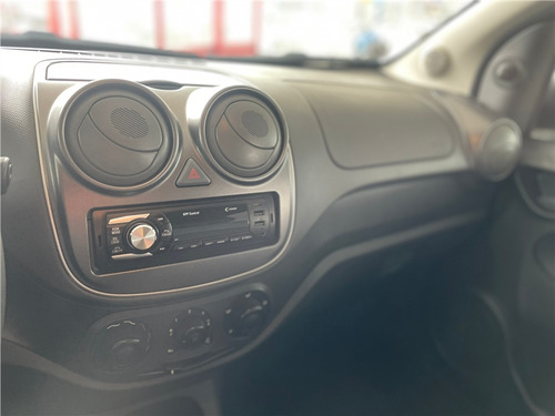 Fiat Grand Siena 1.4 MPI 8V FLEX 4P MANUAL