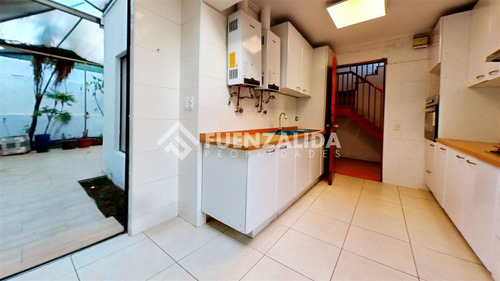 Oportunidad! Casa 5d 5b - 220 M2 - Las Condes