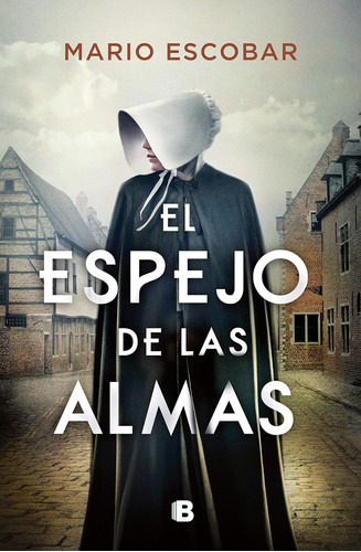 Libro: El Espejo De Las Almas / A Mirror Into The Souls En