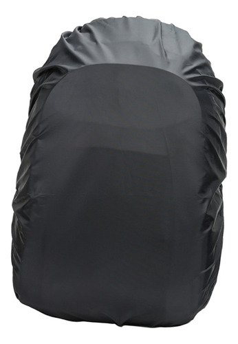 Mochila Impermeable Cubierta De Lluvia, Mochila De 35l Cubre