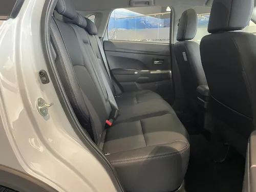 Mitsubishi ASX 2.0 4X4 Aut