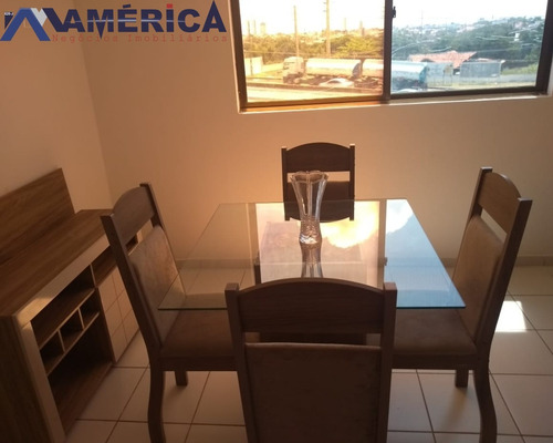 Imagem 7 de 10 de Apartamento - Ap00996 - 69844518