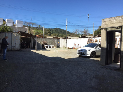 Imagem 3 de 9 de Terreno Em Camboriú - Al228