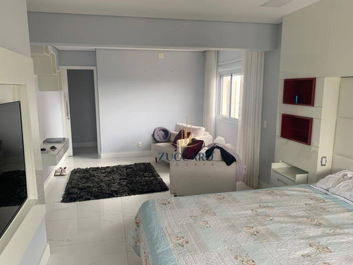 Imagem 3 de 29 de Apartamento Com 2 Dormitórios À Venda, 197 M² Por R$ 2.200.000,00 - Jardim Santa Mena - Guarulhos/sp - Ap18279