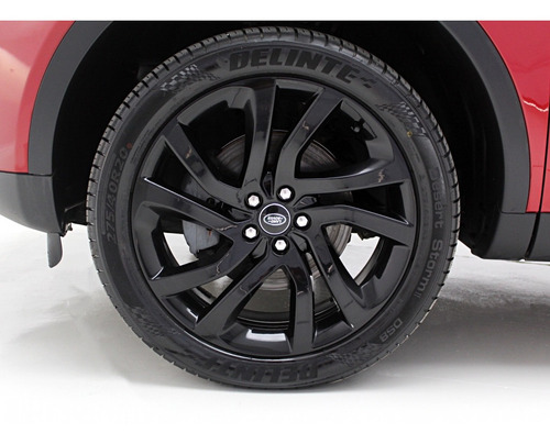 Imagem 22 de 23 de Land Rover Discovery Sport 2.0 16v Td4 Turbo Diesel Hse 4p