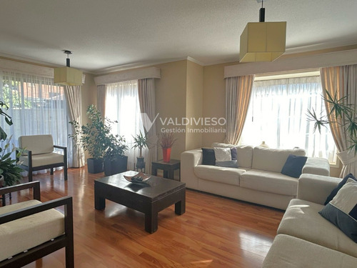 Venta Casa Lomas De San Andrés, Concepción