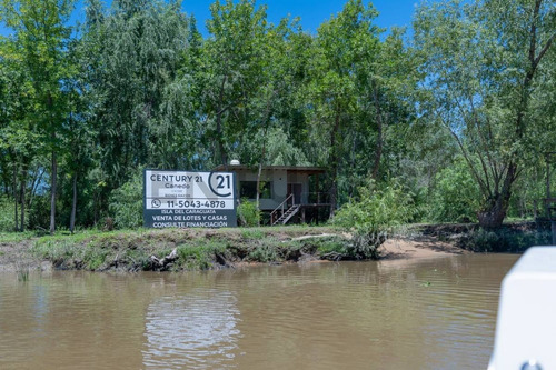 Imagen 11 de 13 de Venta - Lote - Terreno - Isla Del Caraguata - Islas Del Delta - Tigre