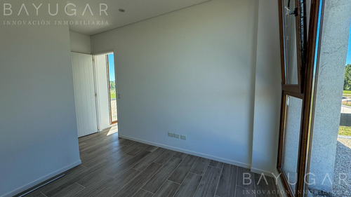 Venta Casa - Barrio Privado El Millord / Pilara - Vista Al Polo