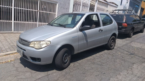 Fiat Palio Fire 1.0 2 Portas Com Ar