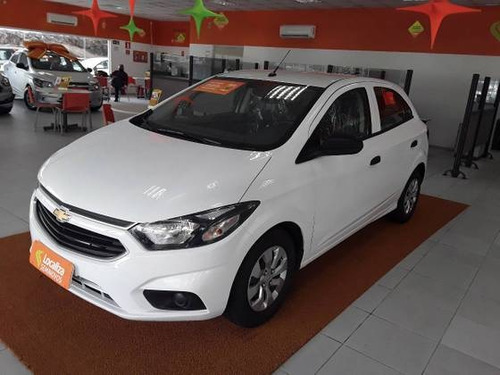 Imagem 1 de 9 de Chevrolet Joy 1.0 Spe4 Flex Manual