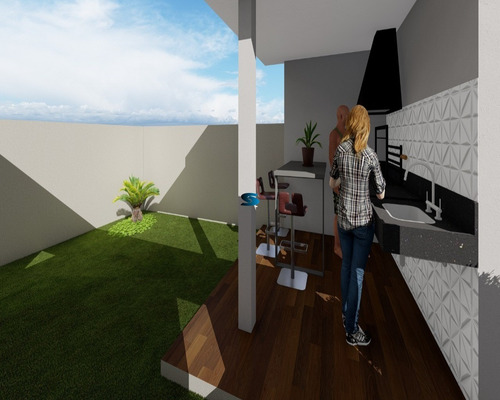Imagem 11 de 30 de Casa - Ca01514 - 70441299