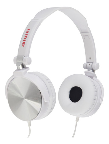 Audífonos Cintillo Aiwa Aw-x107