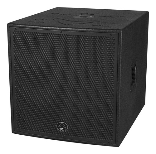 Subwoofer Activo 18 Wharfedale Delta-ax18b