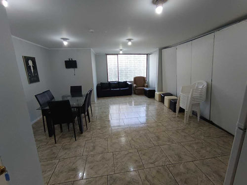 Impecable Depto 2d +2b Remodelado (97895)