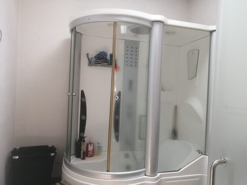 Se Vende Casa En Fraccionamiento Residencial La Moraleja .