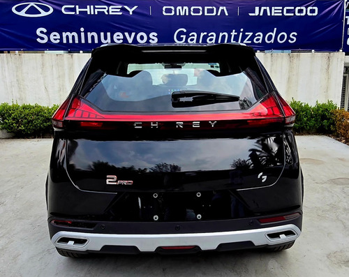 Chirey Tiggo 2 Pro 1.0T Comfort Cvt