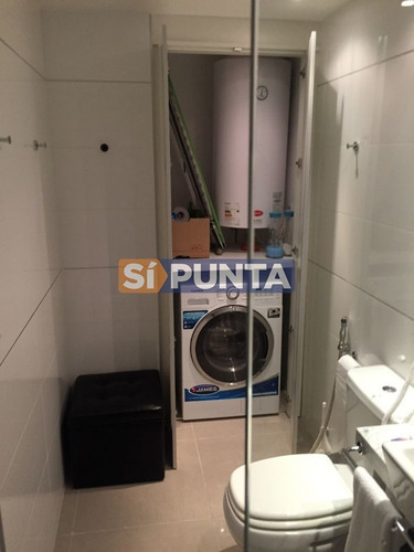 Imagen 18 de 18 de Apartamento En Alquiler