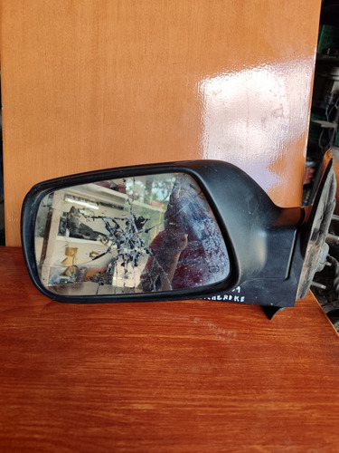 Retrovisor Grand Cherokee 2009