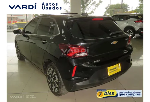 Chevrolet Onix PREMIER