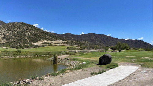 Mendoza Norte Country Club - Lote En Venta