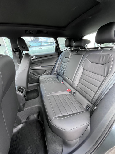 Volkswagen Taos 1.4 250 Tsi Highline