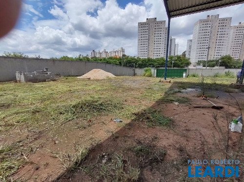 Imagem 11 de 11 de Area - Fundação - Sp - 638154