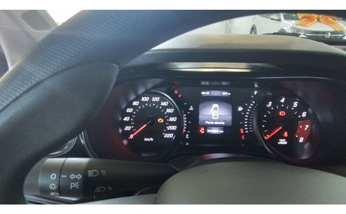 Fiat Cronos 1.3 FIREFLY FLEX DRIVE MANUAL